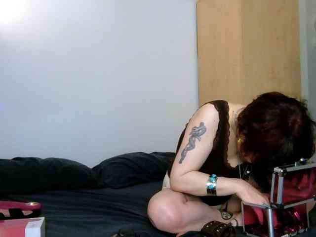 Kissra webcam