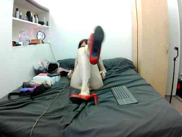 EmpressLilith webcam