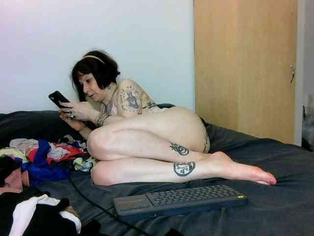 Kissra webcam