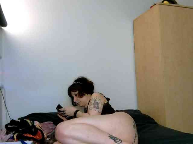 Kissra webcam