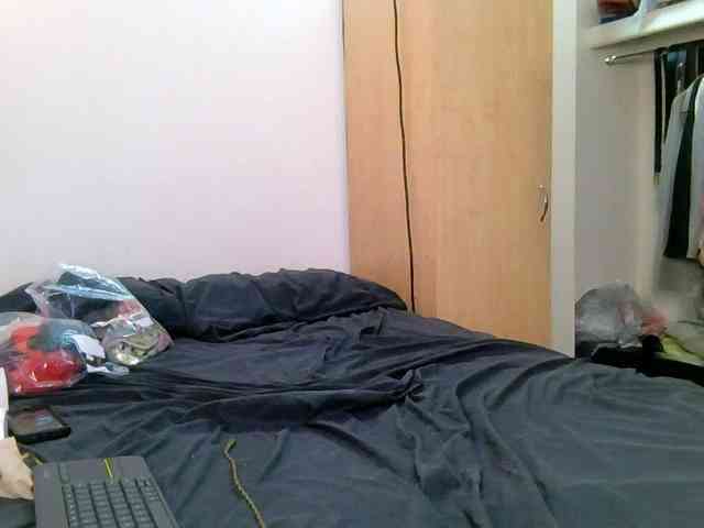 Kissra webcam