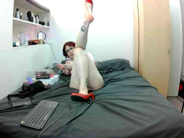 EmpressLilith webcam