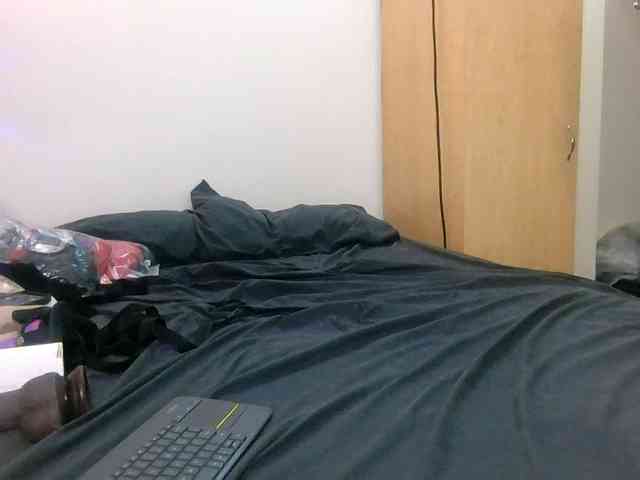Kissra webcam