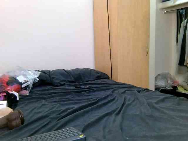 Kissra webcam