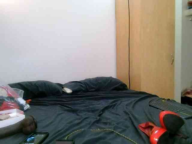Kissra webcam