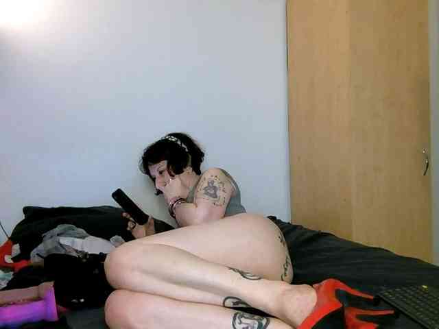 Kissra webcam