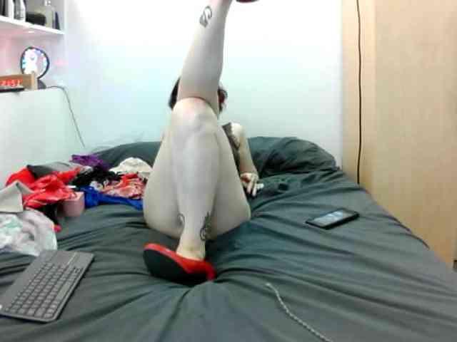 EmpressLilith webcam