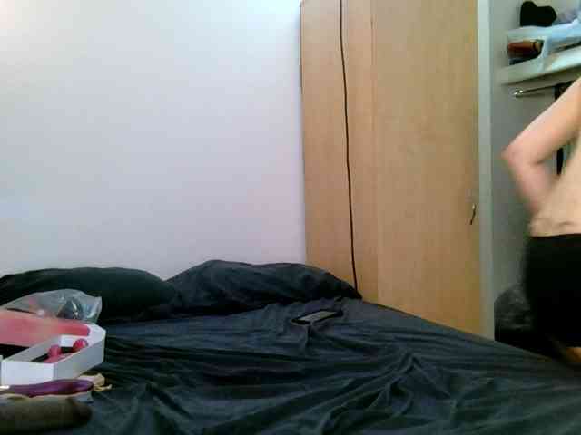 Kissra webcam