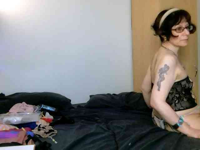 Kissra webcam