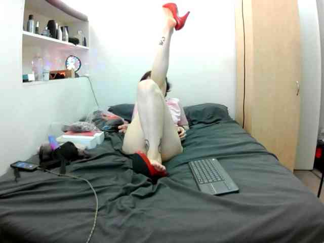 EmpressLilith webcam