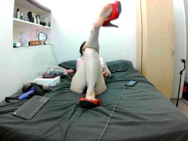 EmpressLilith webcam