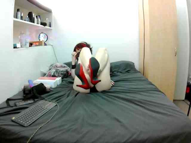 EmpressLilith webcam