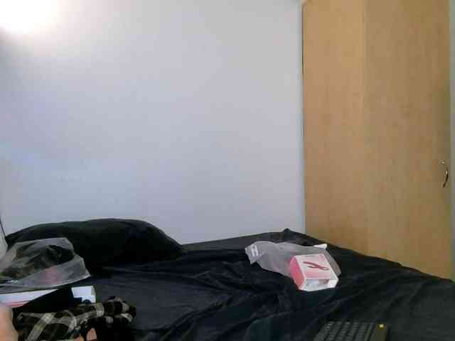 Kissra webcam