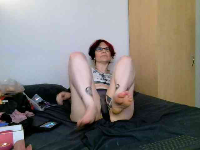 Kissra webcam