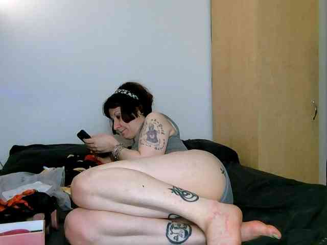 Kissra webcam