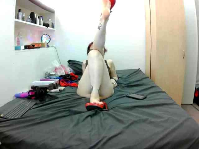 EmpressLilith webcam