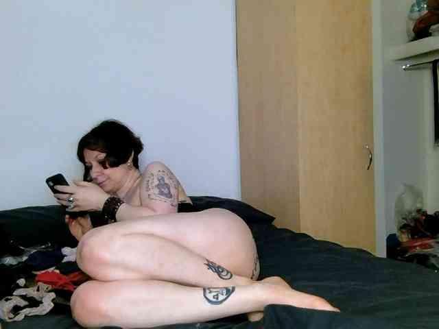 Kissra webcam