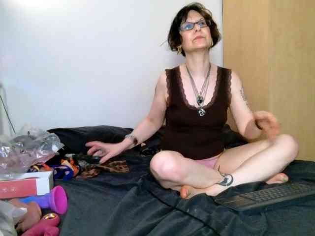 Kissra webcam