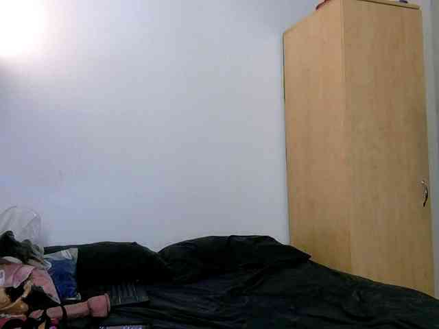 Kissra webcam