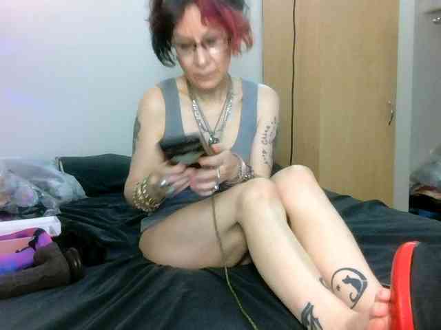 Kissra webcam
