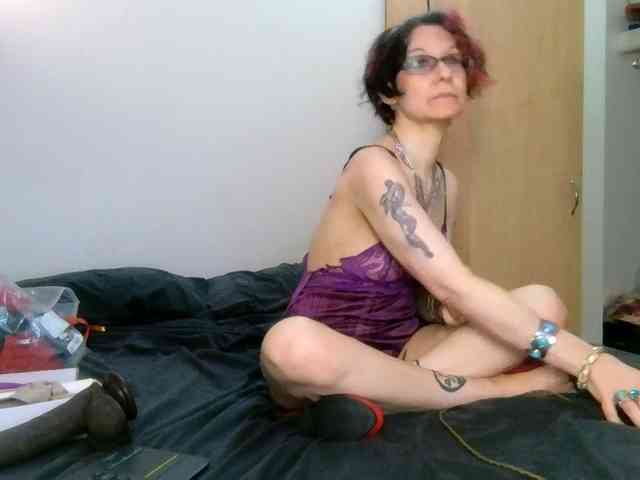 Kissra webcam