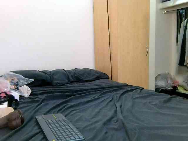 Kissra webcam