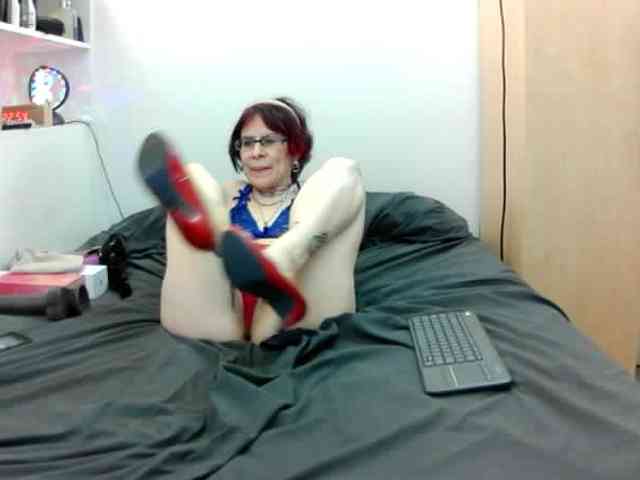 EmpressLilith webcam