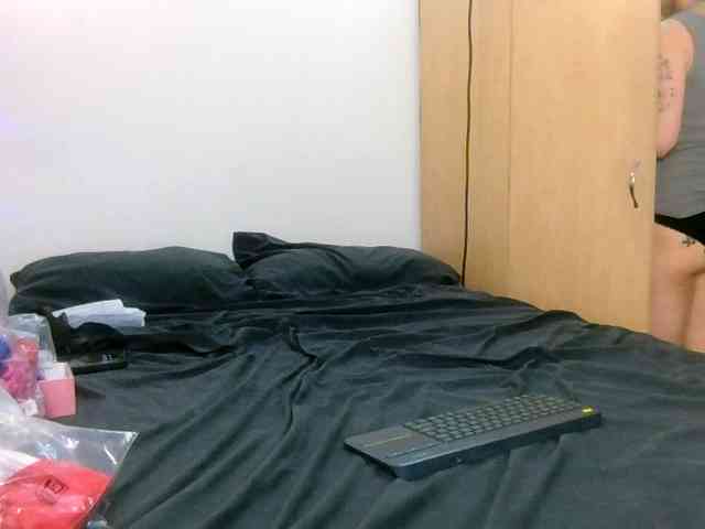 Kissra webcam