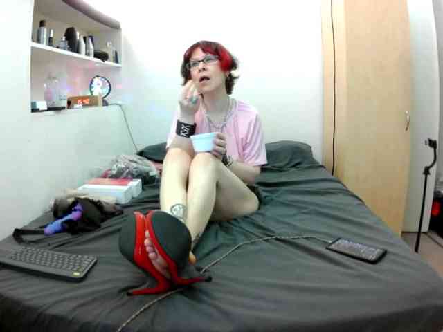 EmpressLilith webcam