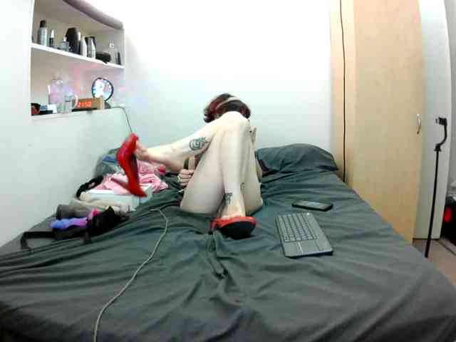 EmpressLilith webcam