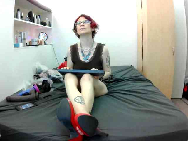 EmpressLilith webcam