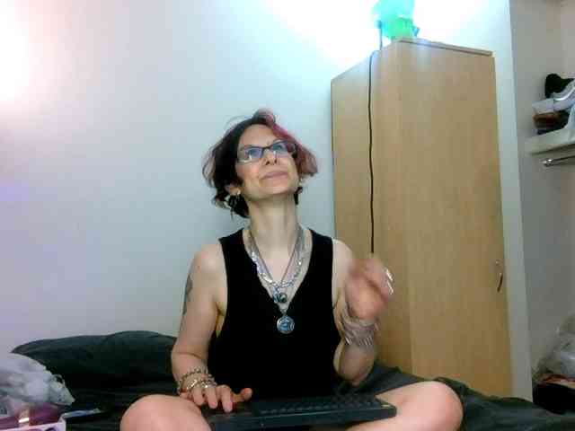 Kissra webcam