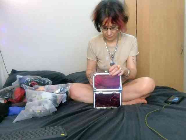 Kissra webcam