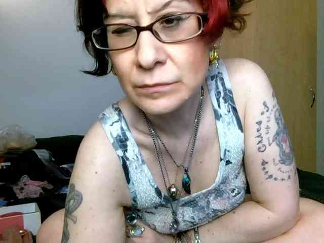 Kissra webcam