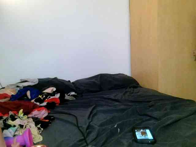 Kissra webcam
