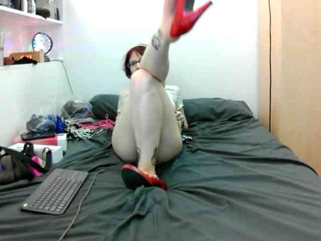 EmpressLilith webcam