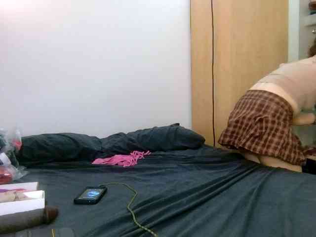Kissra webcam