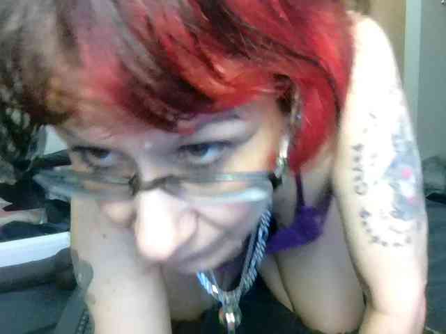 Kissra webcam