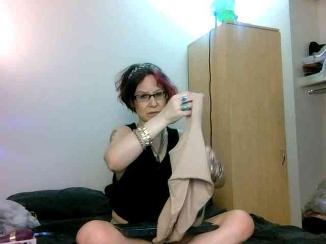 Kissra webcam