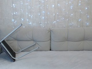 JenniferTheChic Porn Show