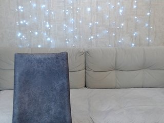 JenniferTheChic Porn Show