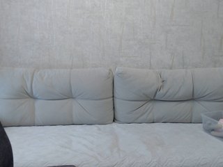 AngelaChic Porn Show