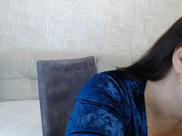 AngelinaCute's BongaCams show and profile