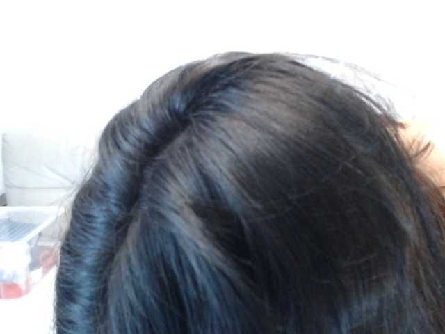 AngelinaCute's BongaCams show and profile