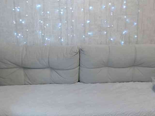 JenniferTheChic webcam