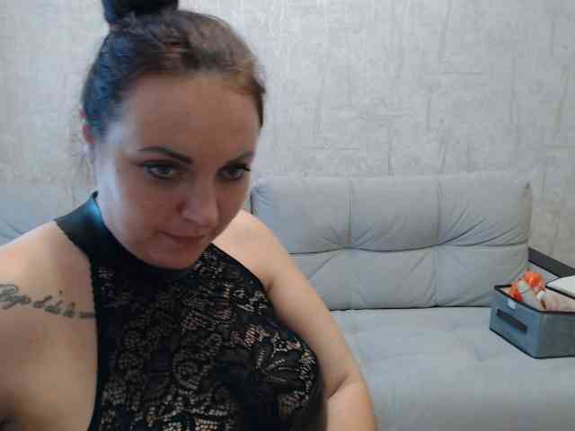 JenniferTheChic webcam