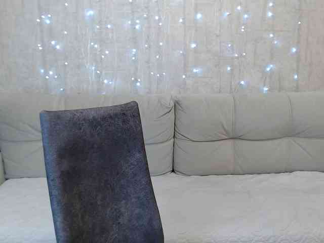 JenniferTheChic webcam