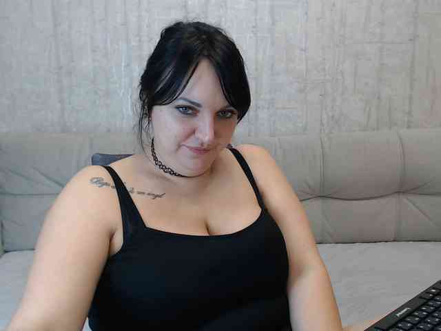 JenniferTheChic webcam