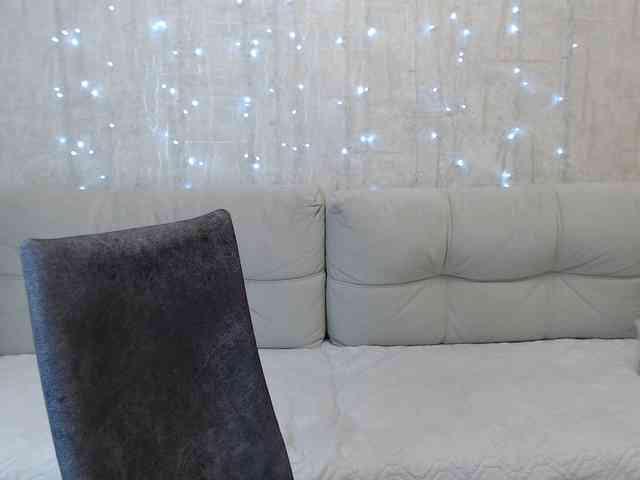 JenniferTheChic webcam