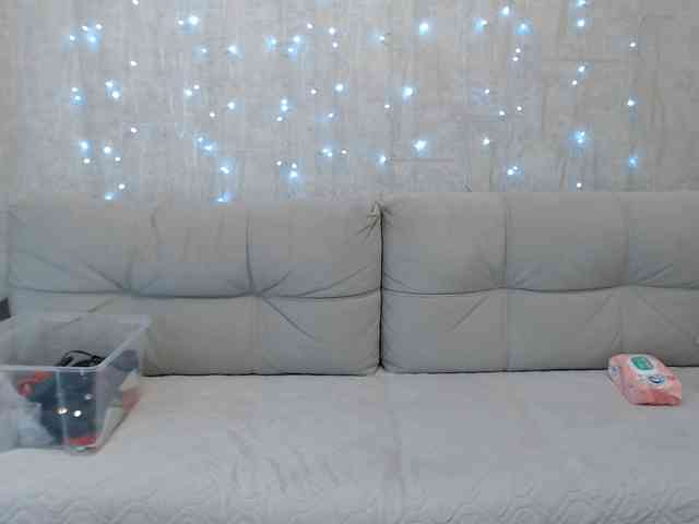 JenniferTheChic webcam